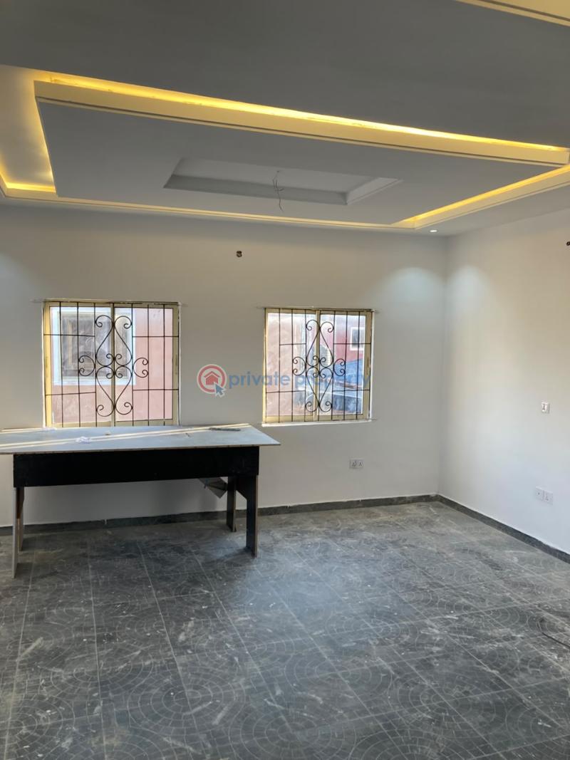 2 bedroom Flat & Apartment For Rent Acral Estate, Beside Railway Quarters/ Tejuosho / Nta Channel 10 Yaba Lagos - 7