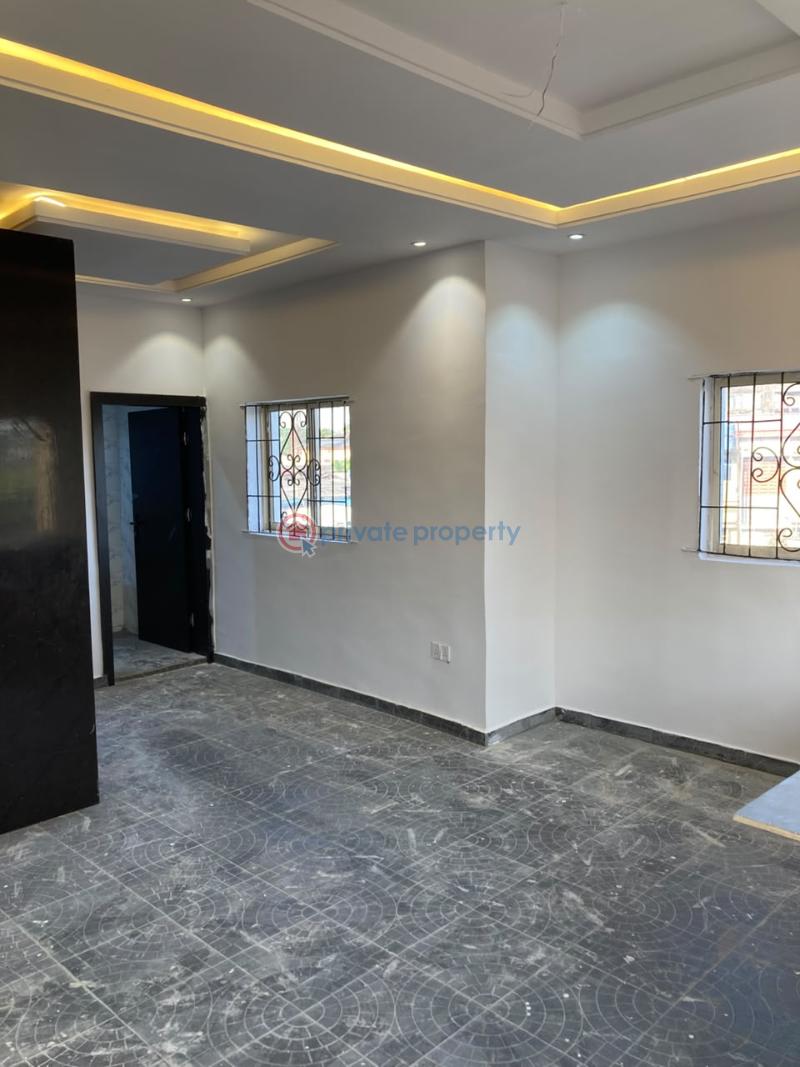 2 bedroom Flat & Apartment For Rent Acral Estate, Beside Railway Quarters/ Tejuosho / Nta Channel 10 Yaba Lagos - 6