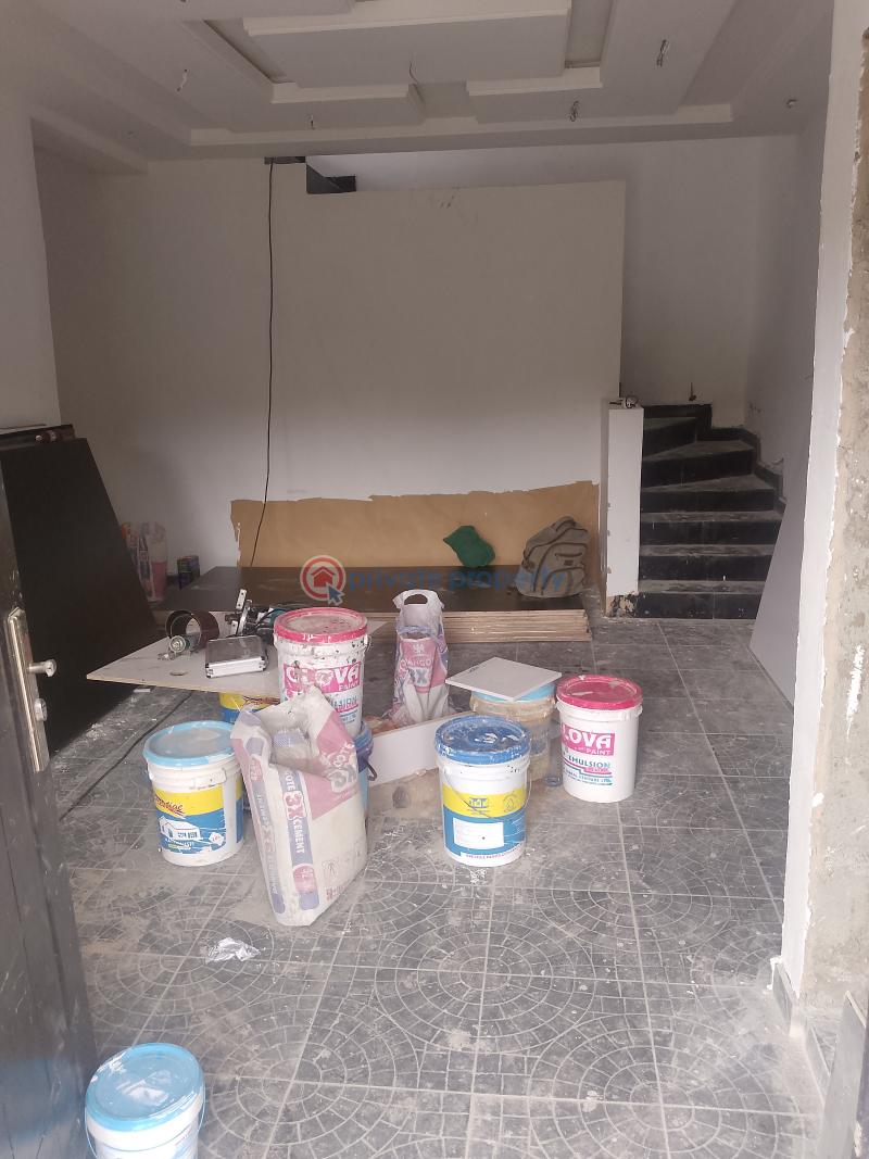 2 bedroom Flat & Apartment For Rent Acral Estate, Beside Railway Quarters/ Tejuosho / Nta Channel 10 Yaba Lagos - 4