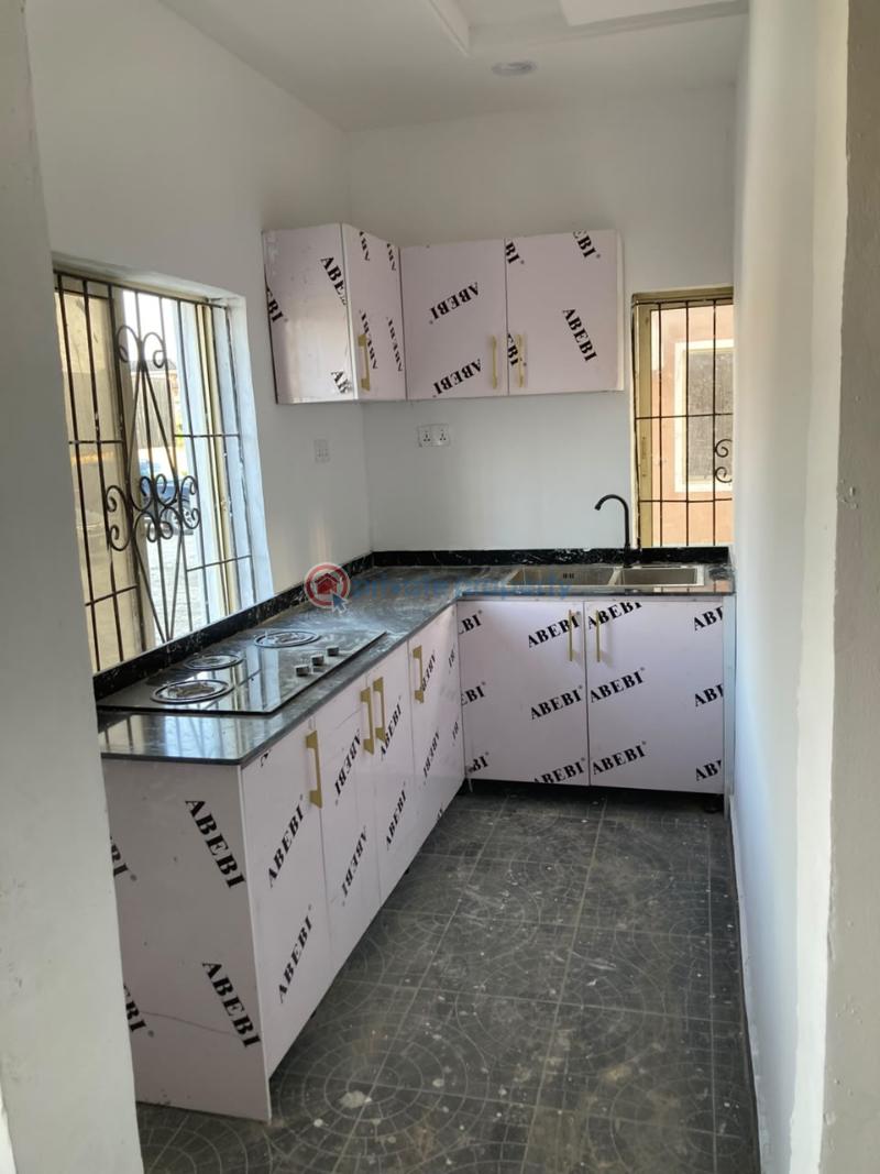 2 bedroom Flat & Apartment For Rent Acral Estate, Beside Railway Quarters/ Tejuosho / Nta Channel 10 Yaba Lagos - 9