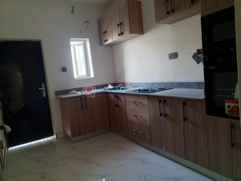3 bedroom Flat & Apartment For Sale Gbagada Lagos - 1
