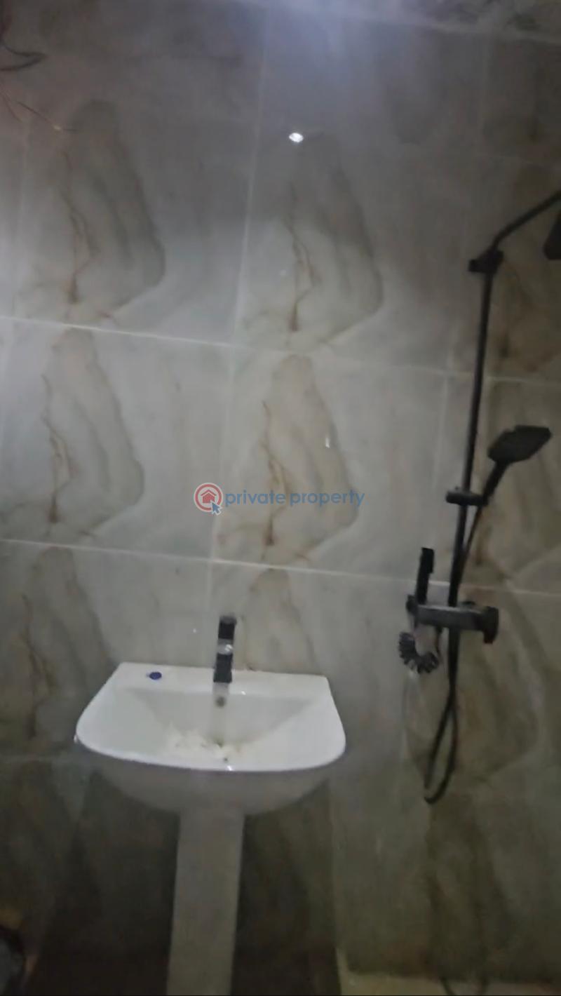 1 bedroom Mini Flat For Sale Little Road Sabo Yaba Lagos - 2