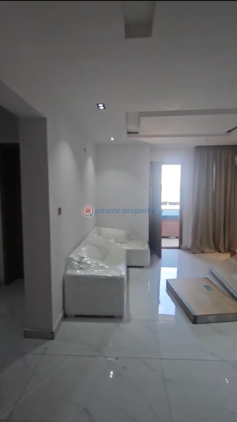 1 bedroom Mini Flat For Sale Little Road Sabo Yaba Lagos - 3