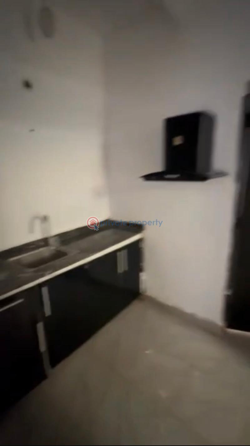 2 bedroom Block Of Flats For Rent Silver Crest School Road Igbo Efon Lekki Lagos - 1