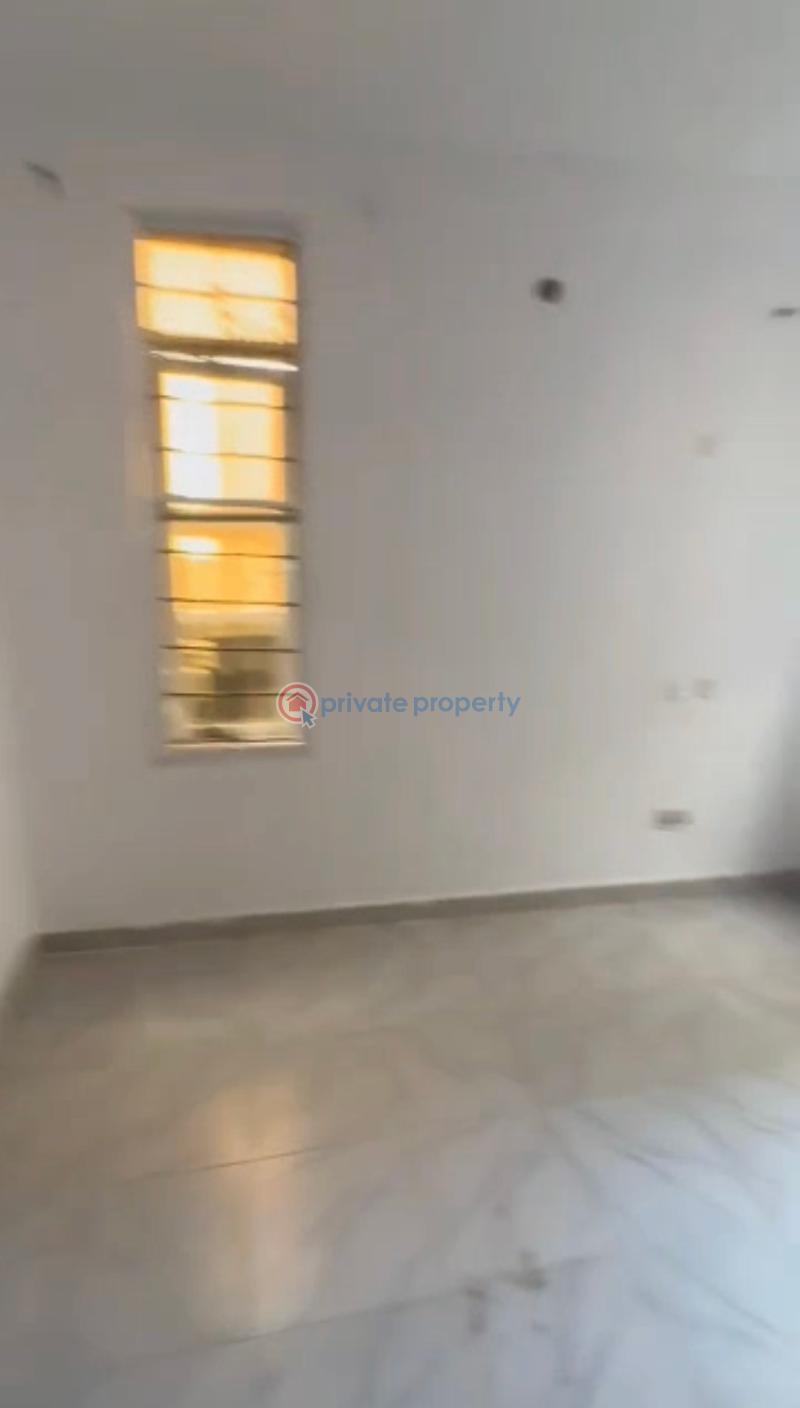 2 bedroom Block Of Flats For Rent Silver Crest School Road Igbo Efon Lekki Lagos - 5