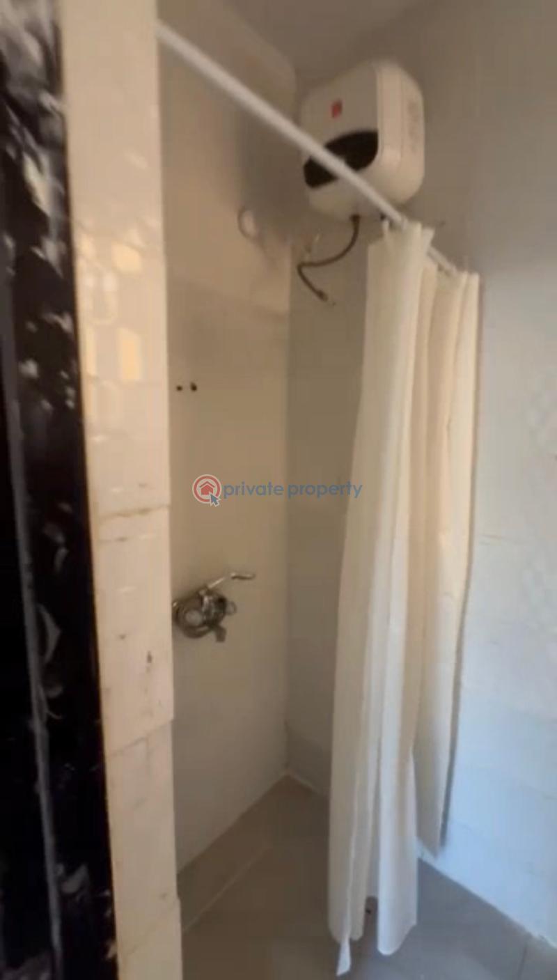2 bedroom Block Of Flats For Rent Silver Crest School Road Igbo Efon Lekki Lagos - 4