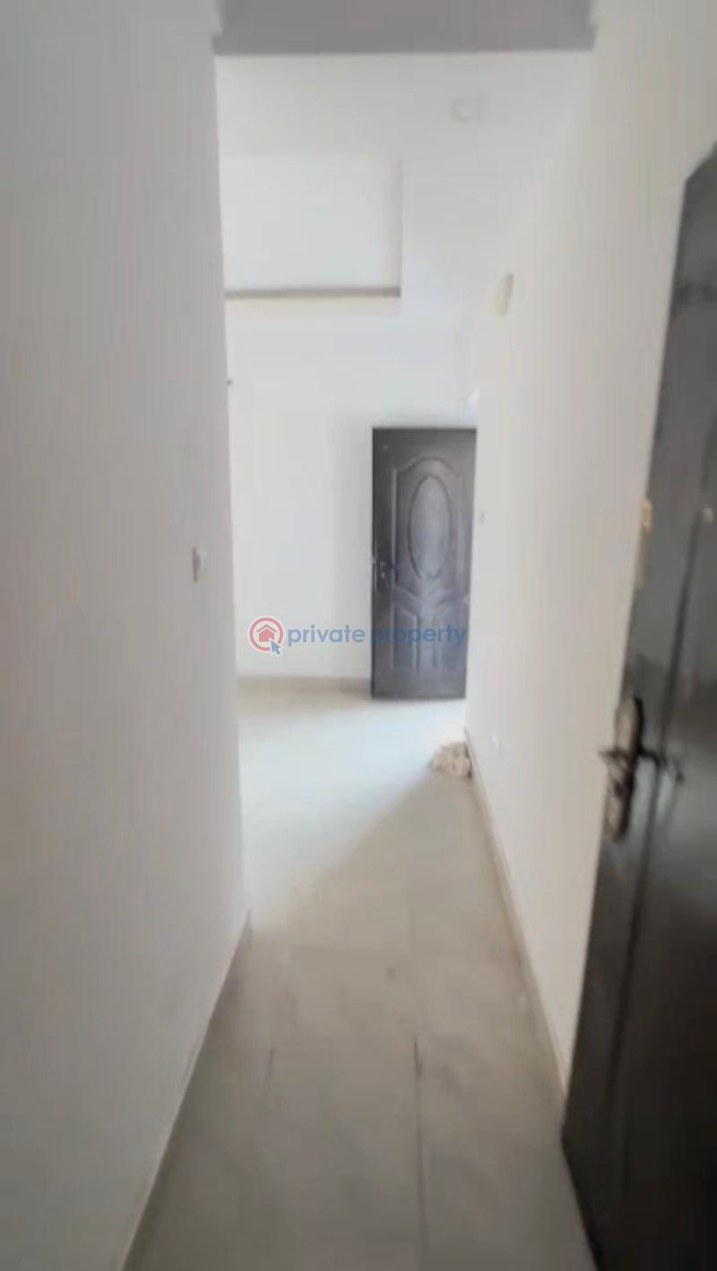 2 bedroom Block Of Flats For Rent Silver Crest School Road Igbo Efon Lekki Lagos - 2