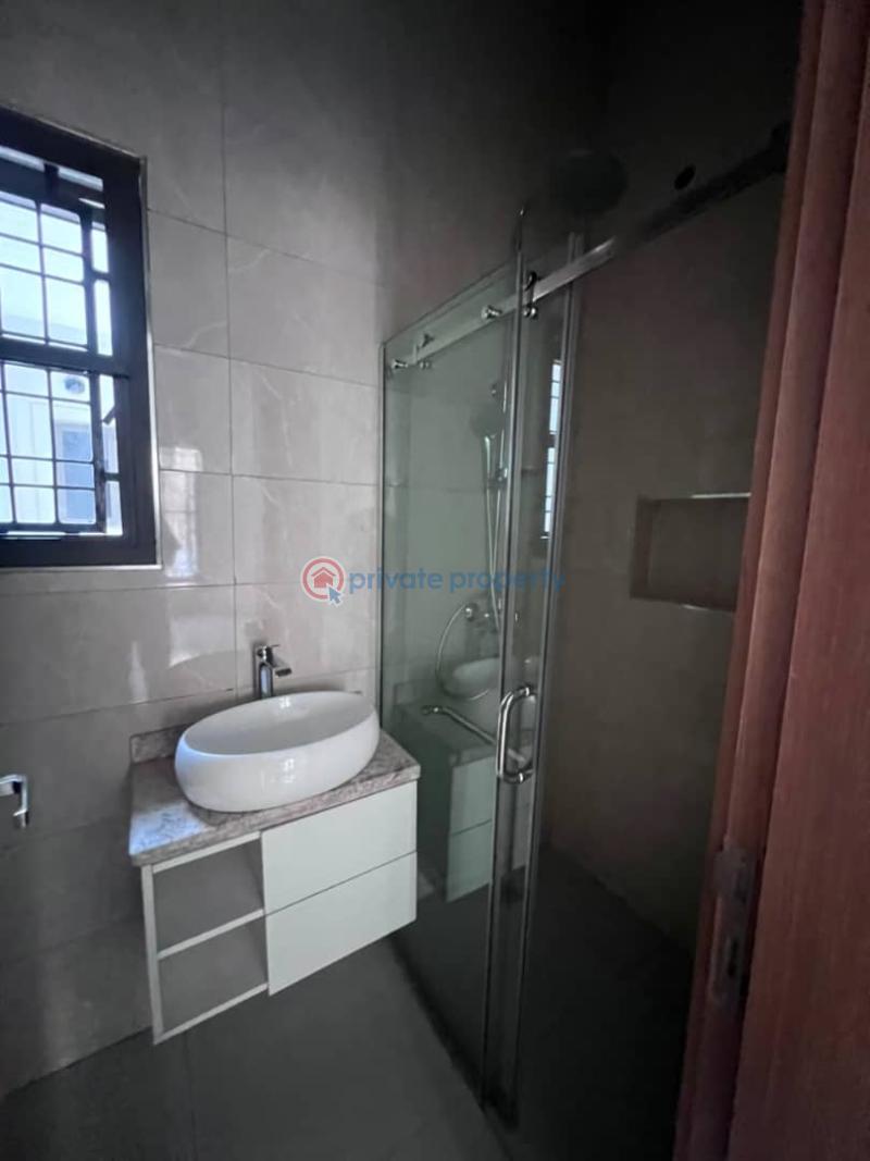 4 bedroom Terraced Duplex For Rent Jahi Abuja Phase 2  - 2