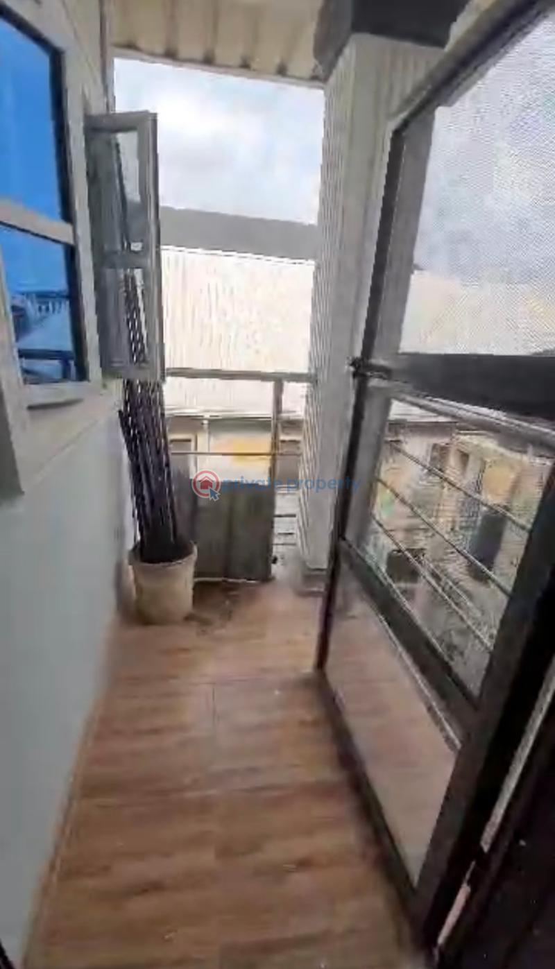 1 bedroom Mini Flat For Rent Serene Environment Ogudu Lagos - 2