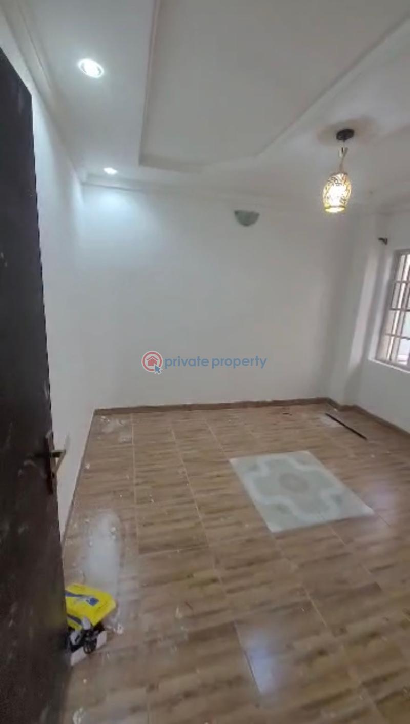 1 bedroom Mini Flat For Rent Serene Environment Ogudu Lagos - 3