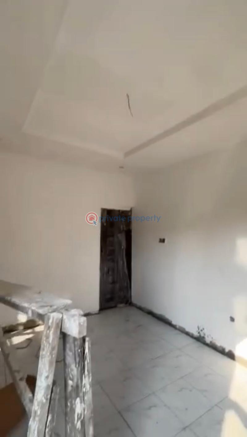 Studio Apartment For Rent Off Shipeolu Pedro Rd Gbagada Phase 1 Lagos - 2