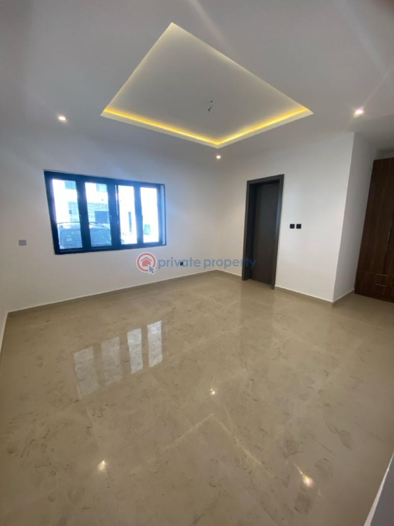 4 bedroom Terraced Duplex For Sale Lekki Phase 1 Lagos - 13