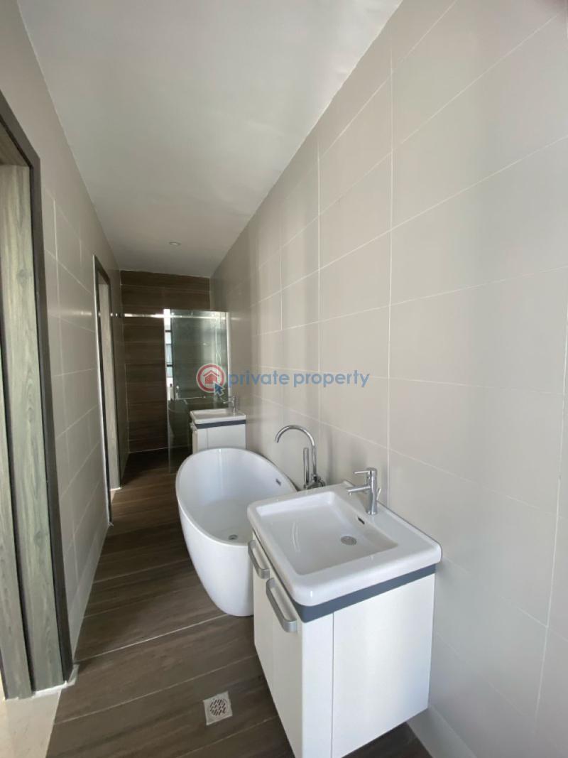 4 bedroom Terraced Duplex For Sale Lekki Phase 1 Lagos - 12