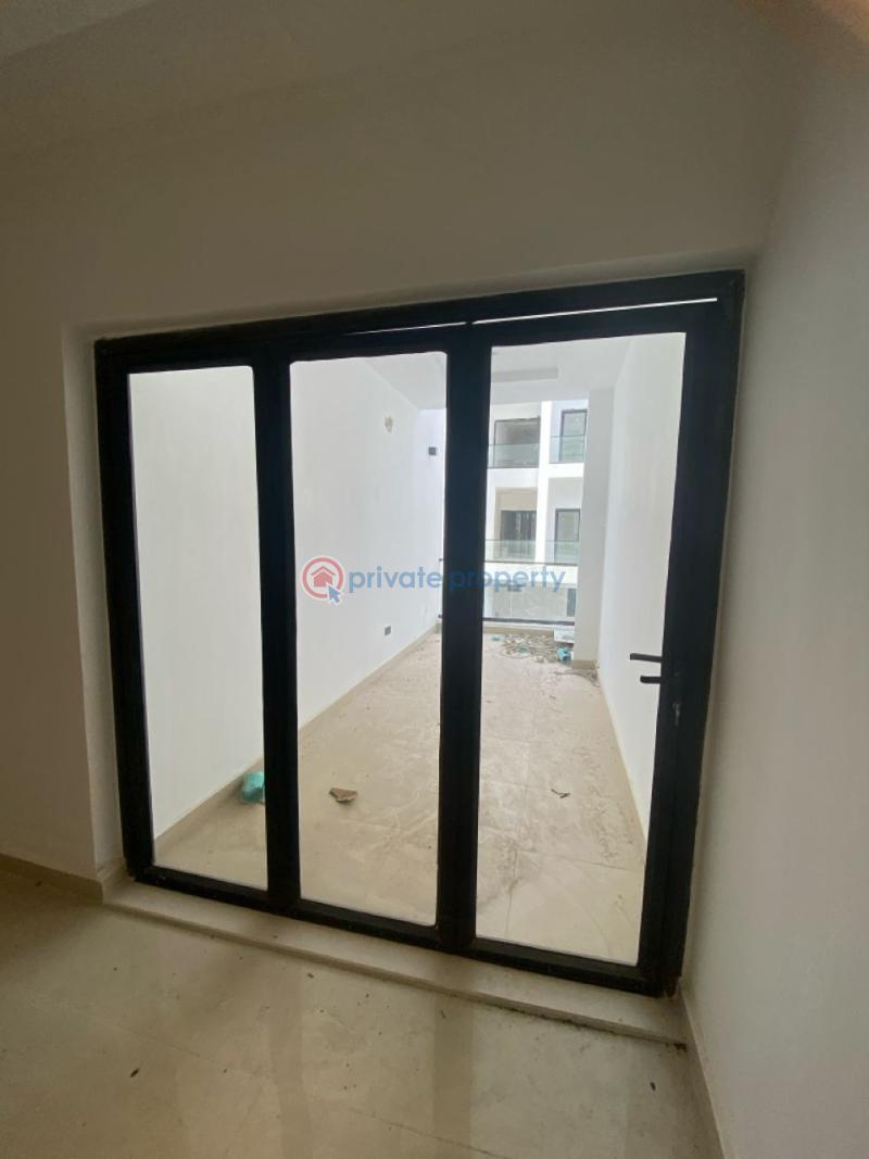 4 bedroom Terraced Duplex For Sale Lekki Phase 1 Lagos - 7