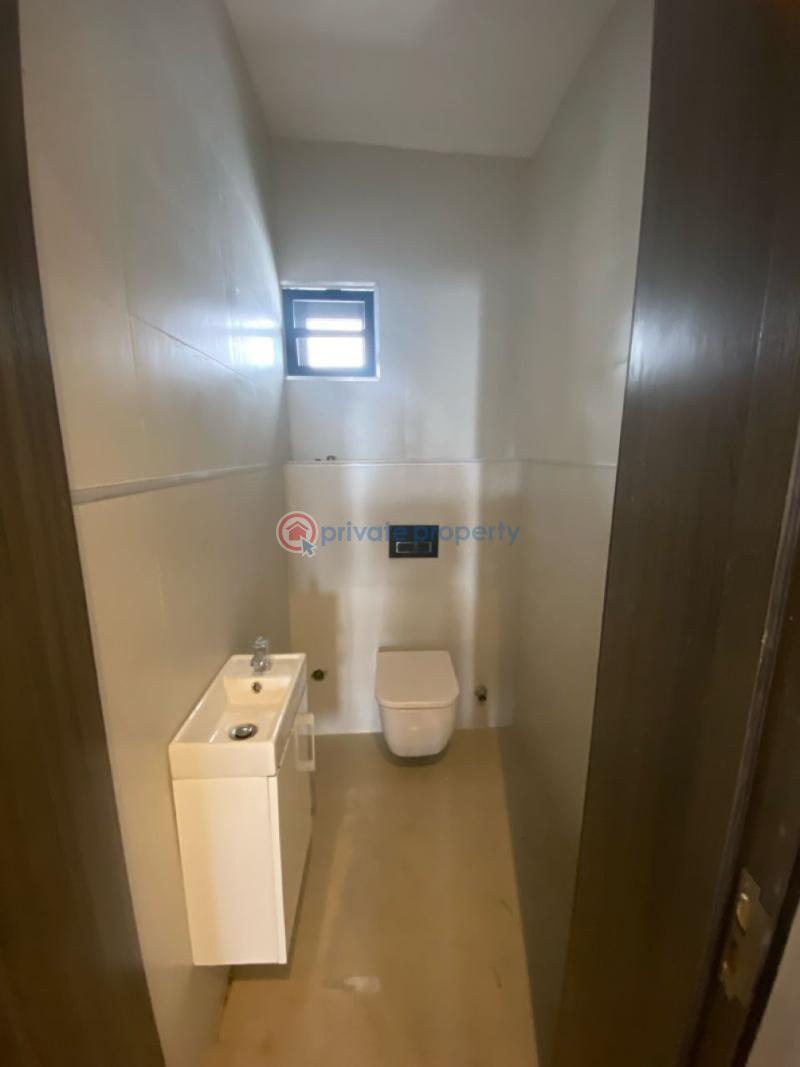 4 bedroom Terraced Duplex For Sale Lekki Phase 1 Lagos - 14