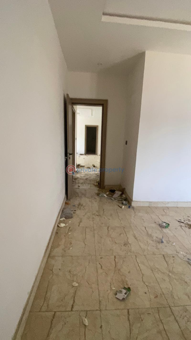 3 bedroom Block Of Flats For Rent Mabushi Mabuchi Abuja Phase 2  - 8