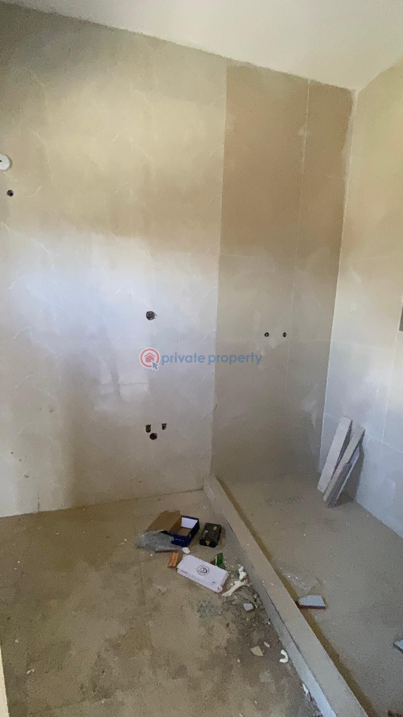 3 bedroom Block Of Flats For Rent Mabushi Mabuchi Abuja Phase 2  - 6