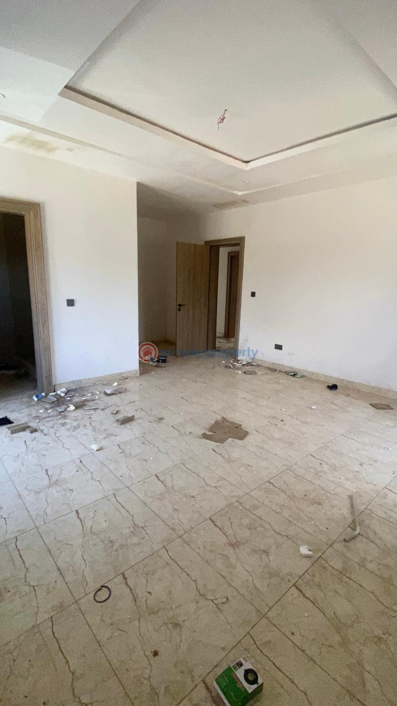 3 bedroom Block Of Flats For Rent Mabushi Mabuchi Abuja Phase 2  - 5