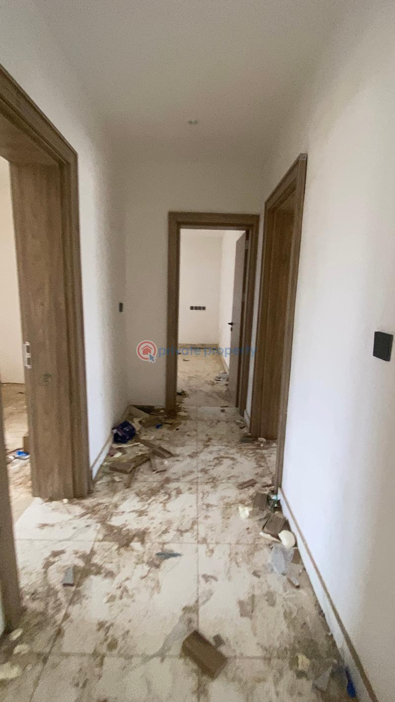 3 bedroom Block Of Flats For Rent Mabushi Mabuchi Abuja Phase 2  - 3