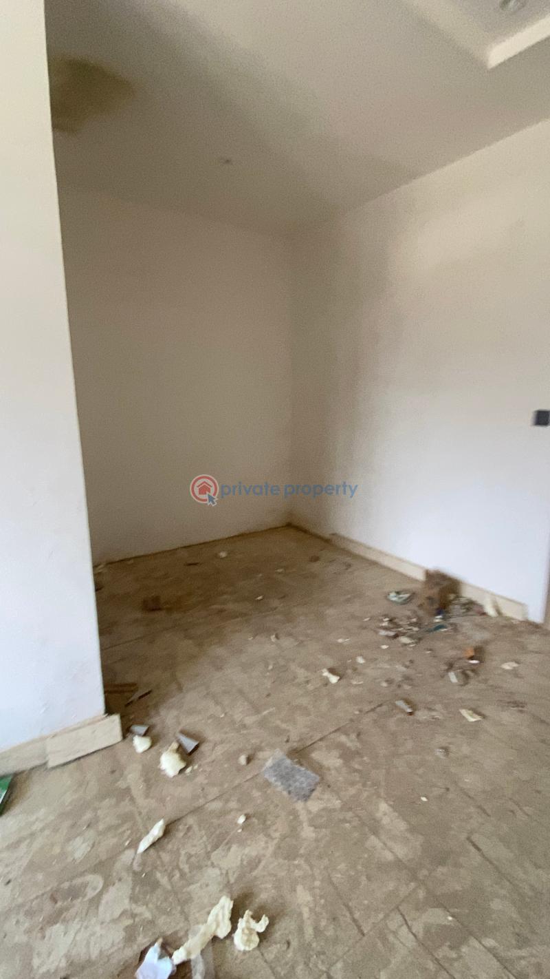 3 bedroom Block Of Flats For Rent Mabushi Mabuchi Abuja Phase 2  - 10