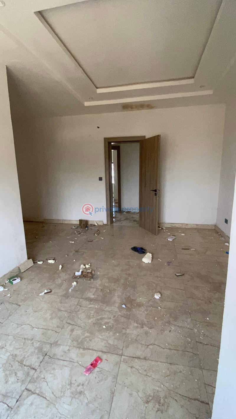 3 bedroom Block Of Flats For Rent Mabushi Mabuchi Abuja Phase 2  - 9