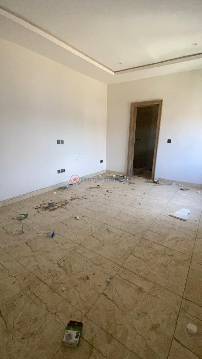 3 bedroom Block Of Flats For Rent Mabushi Mabuchi Abuja Phase 2  - 7