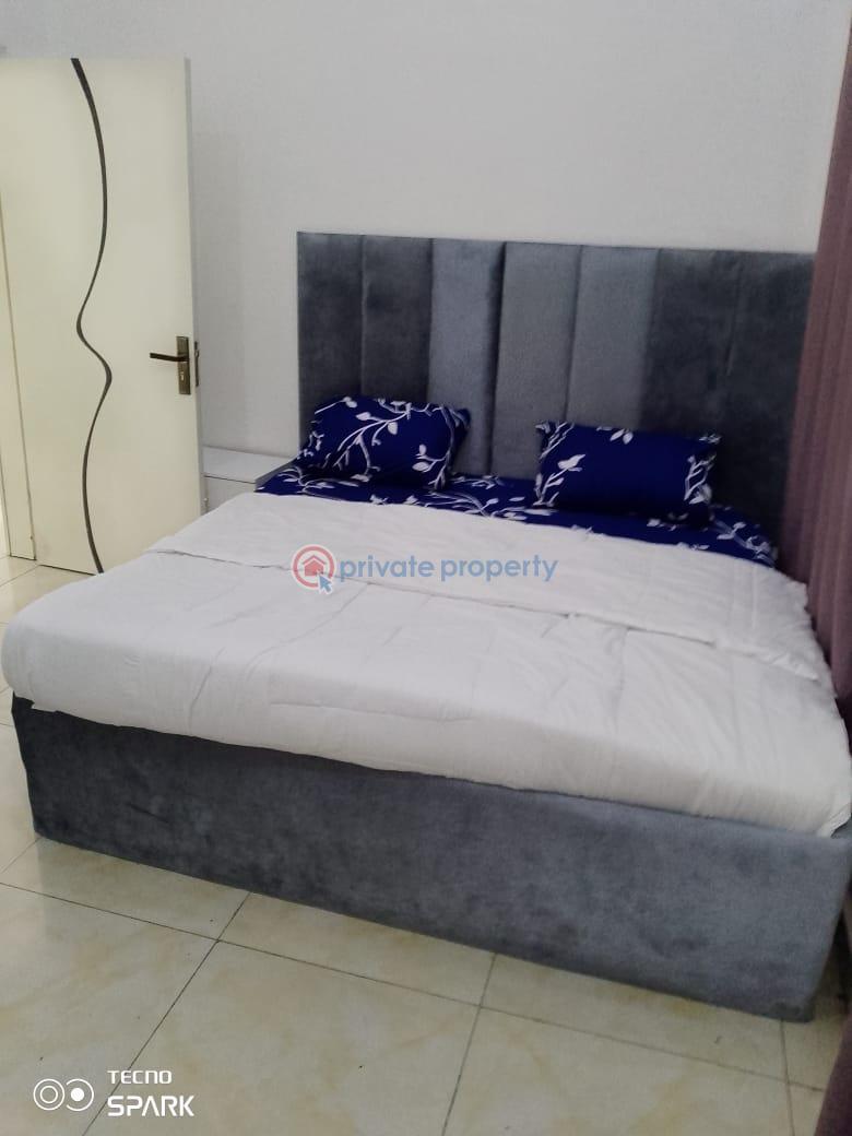 4 bedroom House Short let Chevy Estate Chevron Lekki Lagos Chevron Drive Lekki Lagos - 13