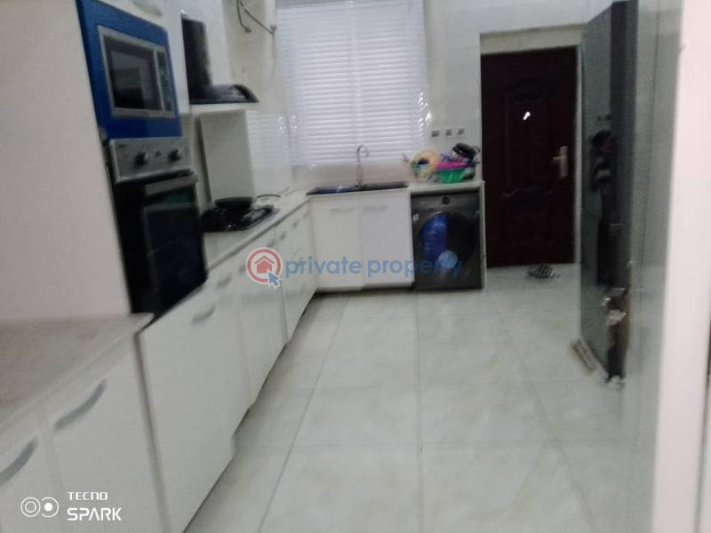 4 bedroom House Short let Chevy Estate Chevron Lekki Lagos Chevron Drive Lekki Lagos - 37