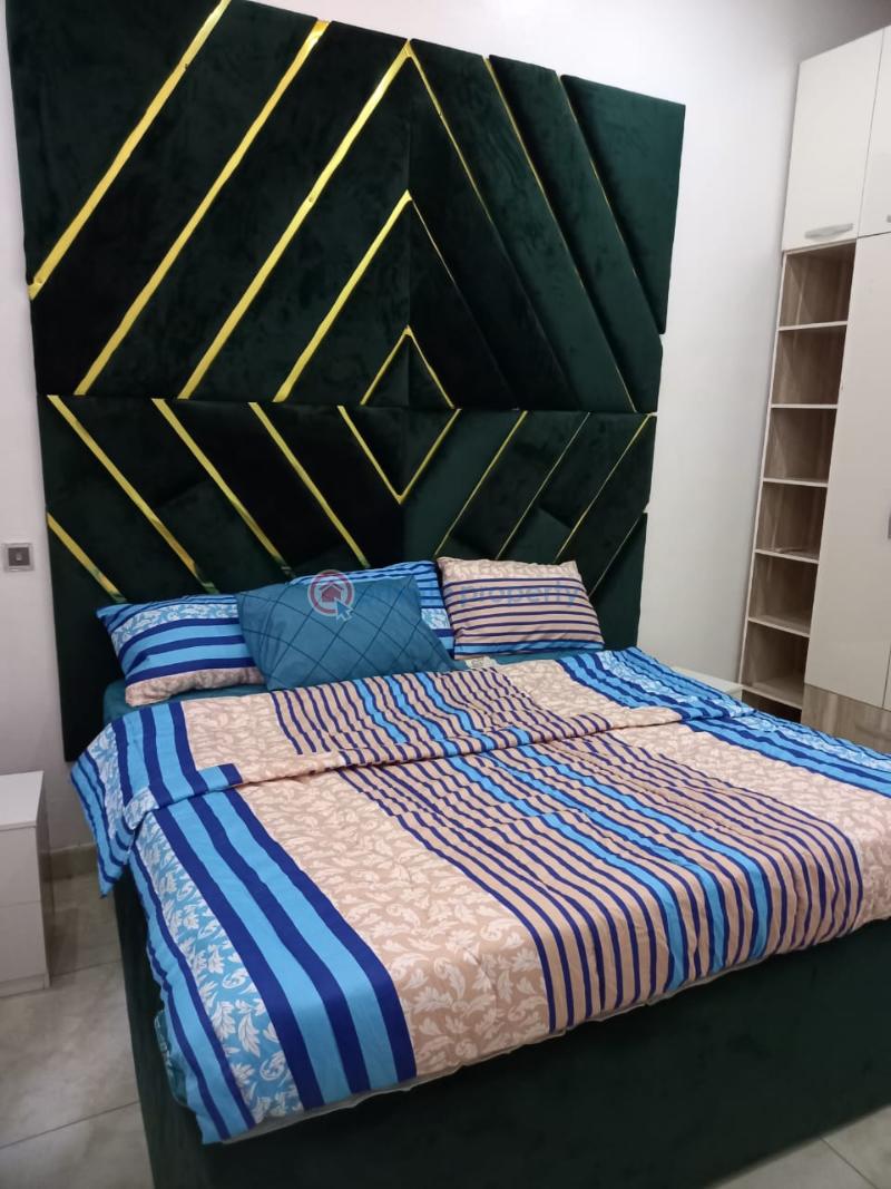 4 bedroom House Short let Chevy Estate Chevron Lekki Lagos Chevron Drive Lekki Lagos - 1