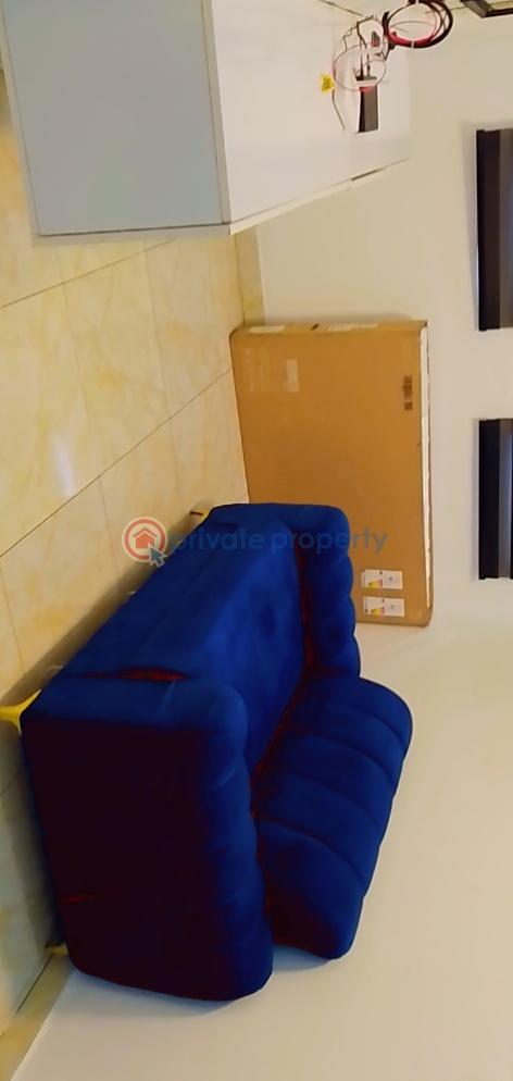 4 bedroom House Short let Chevy Estate Chevron Lekki Lagos Chevron Drive Lekki Lagos - 33