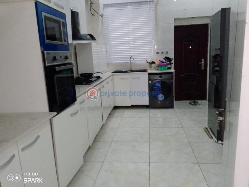 4 bedroom House Short let Chevy Estate Chevron Lekki Lagos Chevron Drive Lekki Lagos - 34