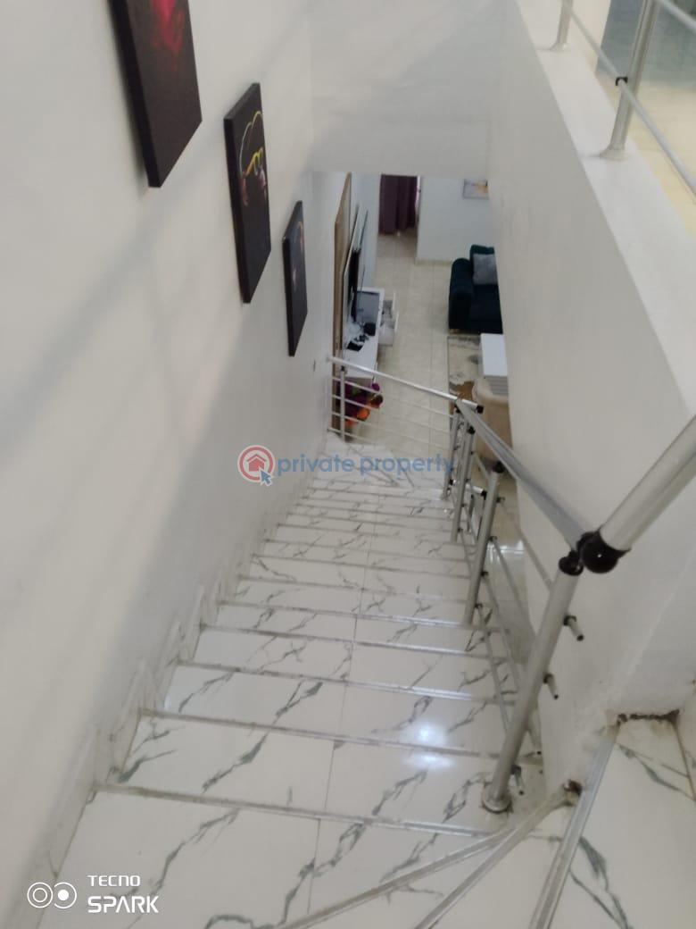4 bedroom House Short let Chevy Estate Chevron Lekki Lagos Chevron Drive Lekki Lagos - 32