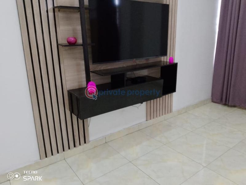 4 bedroom House Short let Chevy Estate Chevron Lekki Lagos Chevron Drive Lekki Lagos - 15