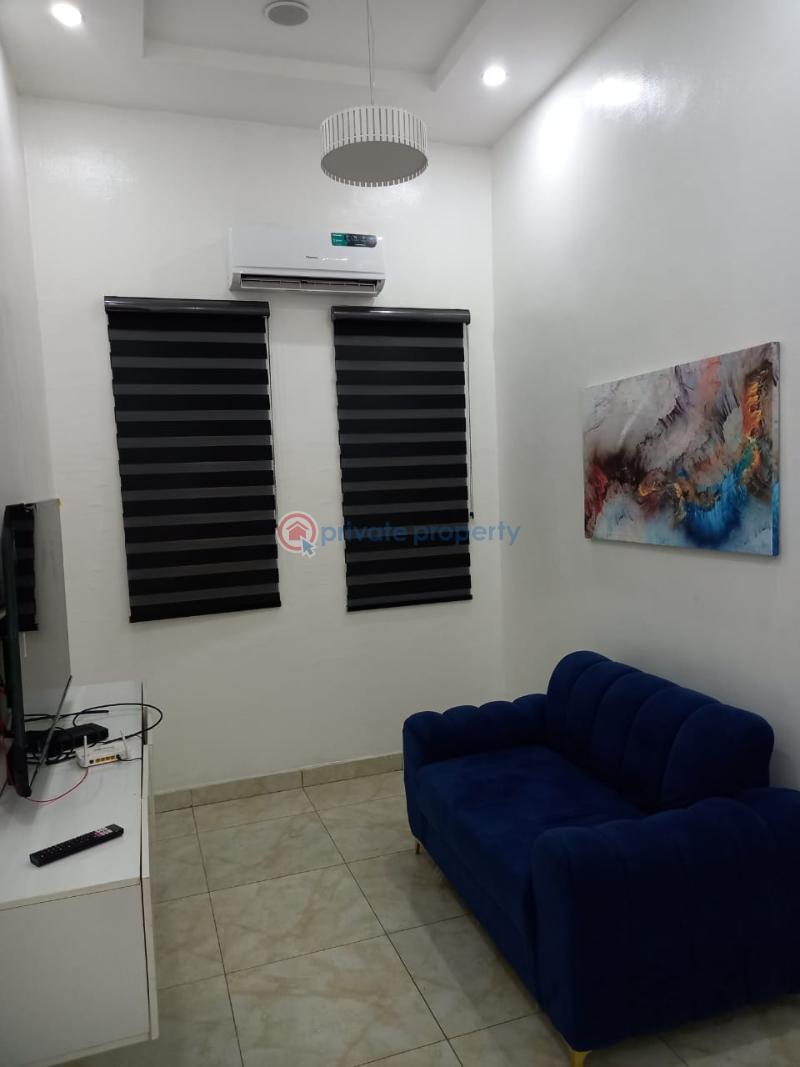 4 bedroom House Short let Chevy Estate Chevron Lekki Lagos Chevron Drive Lekki Lagos - 18