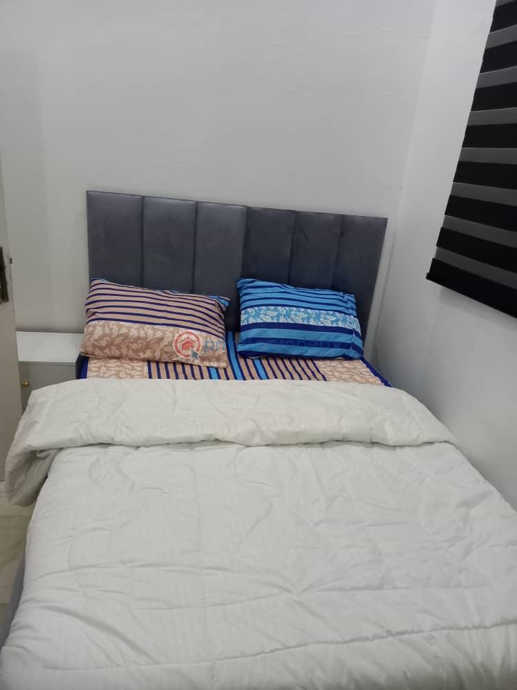 4 bedroom House Short let Chevy Estate Chevron Lekki Lagos Chevron Drive Lekki Lagos - 22