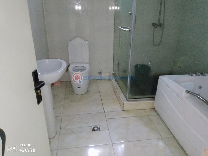 4 bedroom House Short let Chevy Estate Chevron Lekki Lagos Chevron Drive Lekki Lagos - 30