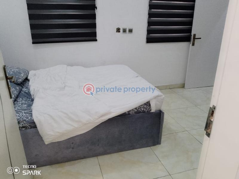 4 bedroom House Short let Chevy Estate Chevron Lekki Lagos Chevron Drive Lekki Lagos - 31