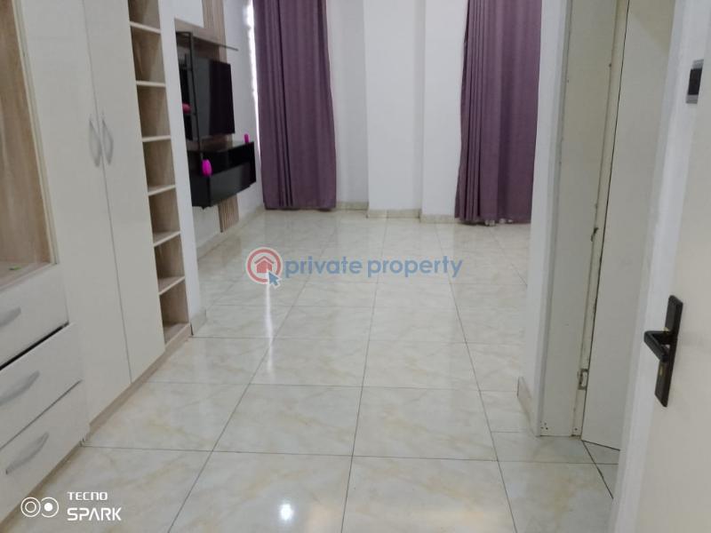 4 bedroom House Short let Chevy Estate Chevron Lekki Lagos Chevron Drive Lekki Lagos - 27