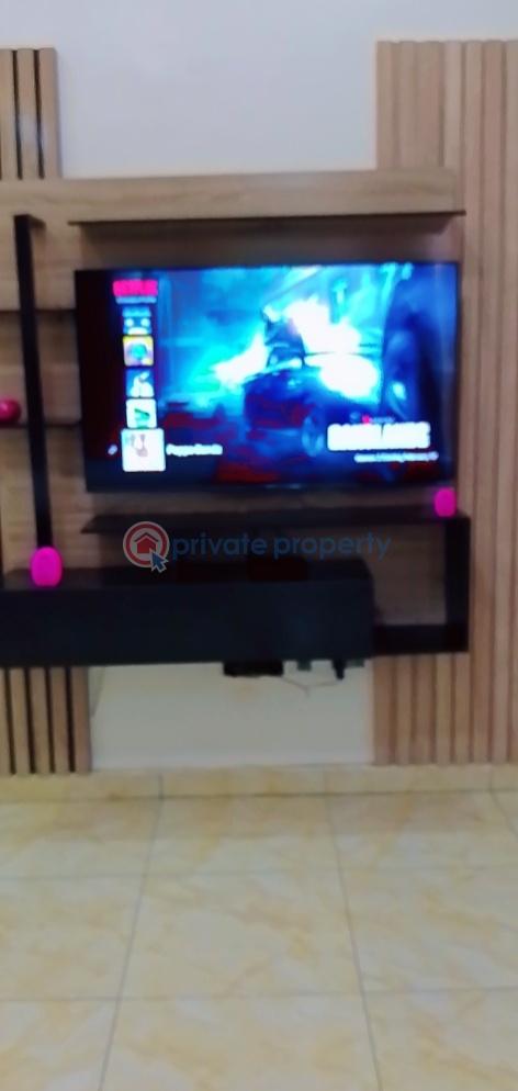 4 bedroom House Short let Chevy Estate Chevron Lekki Lagos Chevron Drive Lekki Lagos - 19