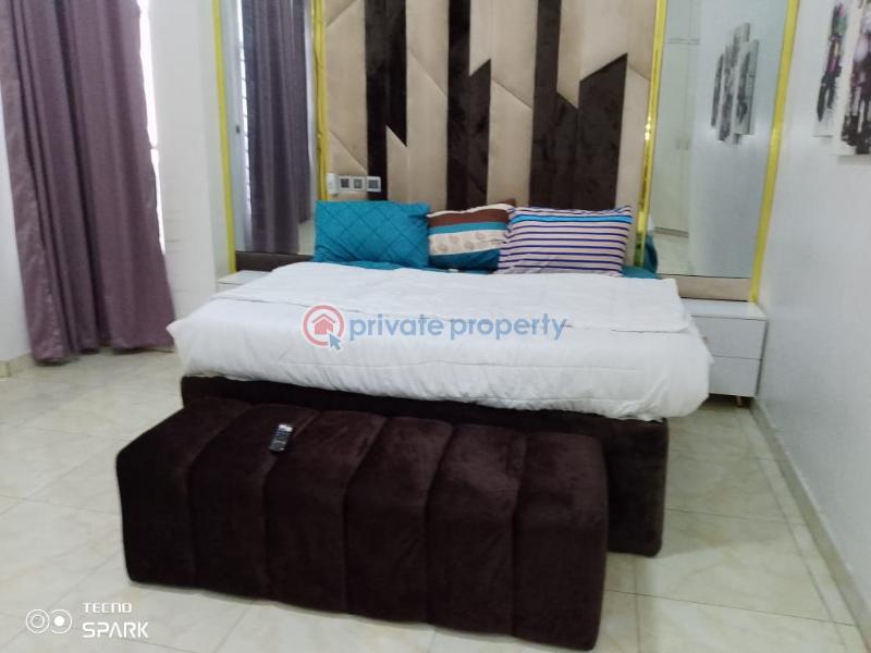 4 bedroom House Short let Chevy Estate Chevron Lekki Lagos Chevron Drive Lekki Lagos - 29