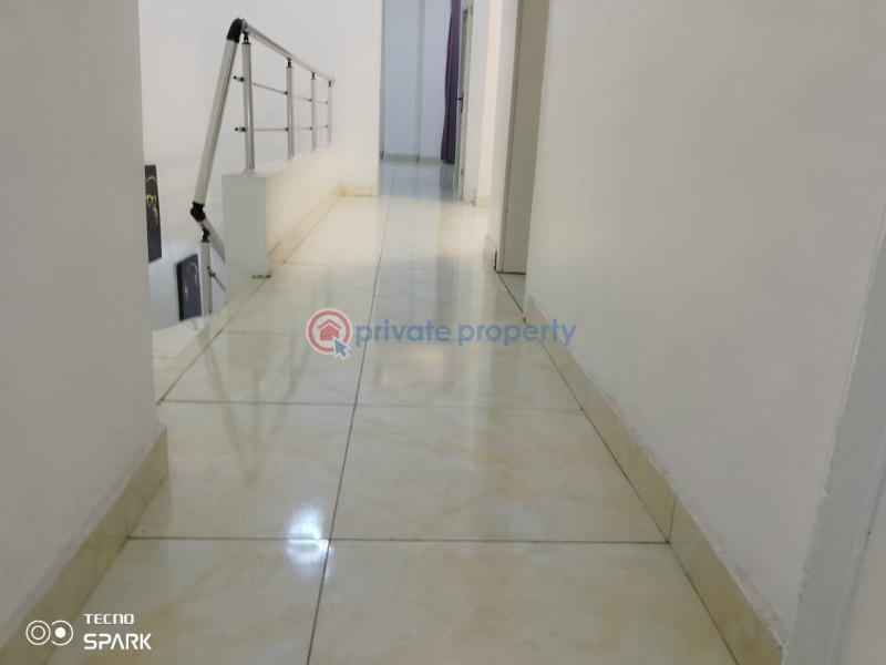 4 bedroom House Short let Chevy Estate Chevron Lekki Lagos Chevron Drive Lekki Lagos - 23