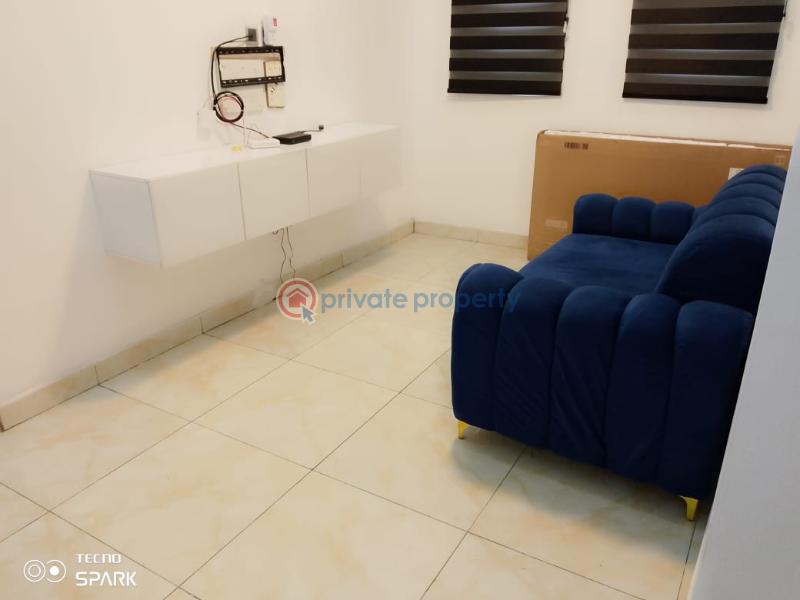 4 bedroom House Short let Chevy Estate Chevron Lekki Lagos Chevron Drive Lekki Lagos - 28
