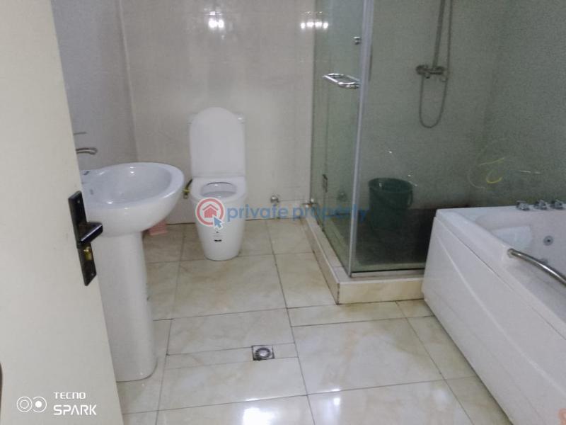 4 bedroom House Short let Chevy Estate Chevron Lekki Lagos Chevron Drive Lekki Lagos - 16