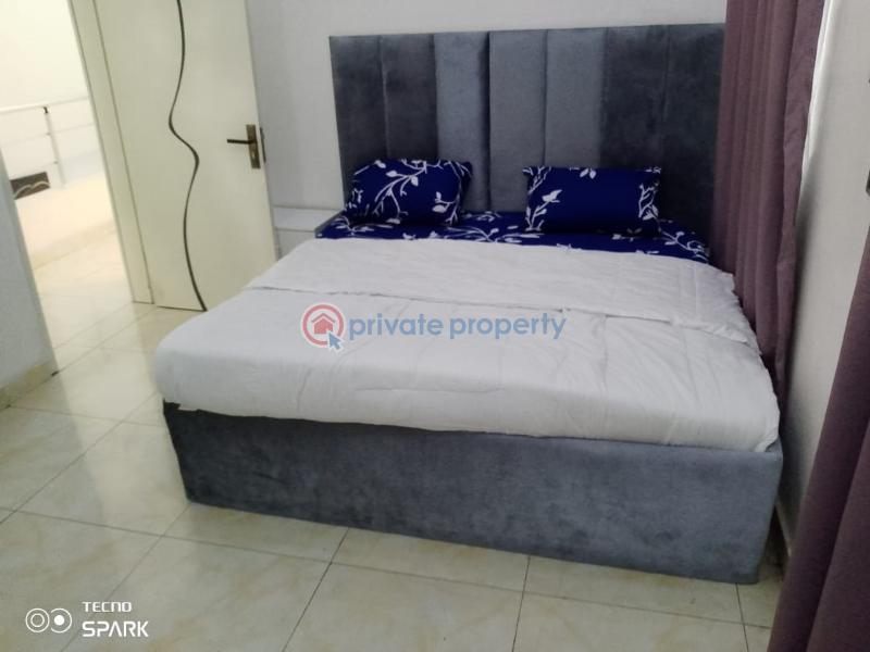 4 bedroom House Short let Chevy Estate Chevron Lekki Lagos Chevron Drive Lekki Lagos - 25