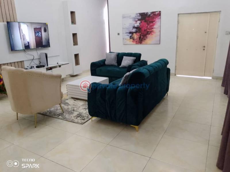 4 bedroom House Short let Chevy Estate Chevron Lekki Lagos Chevron Drive Lekki Lagos - 39