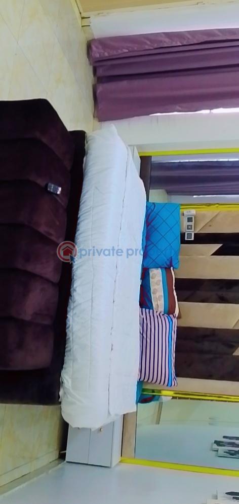 4 bedroom House Short let Chevy Estate Chevron Lekki Lagos Chevron Drive Lekki Lagos - 24