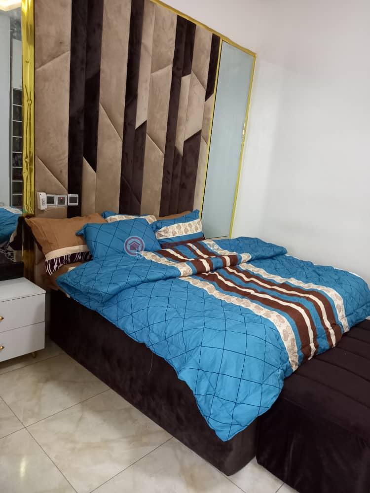 4 bedroom House Short let Chevy Estate Chevron Lekki Lagos Chevron Drive Lekki Lagos - 2