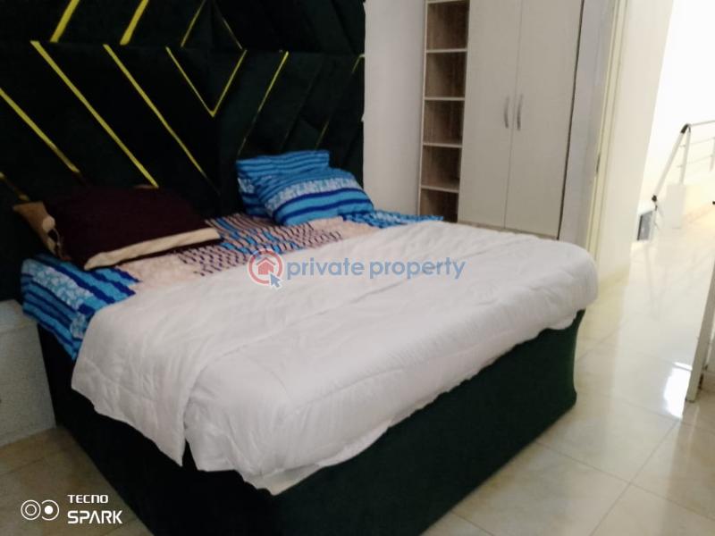 4 bedroom House Short let Chevy Estate Chevron Lekki Lagos Chevron Drive Lekki Lagos - 14