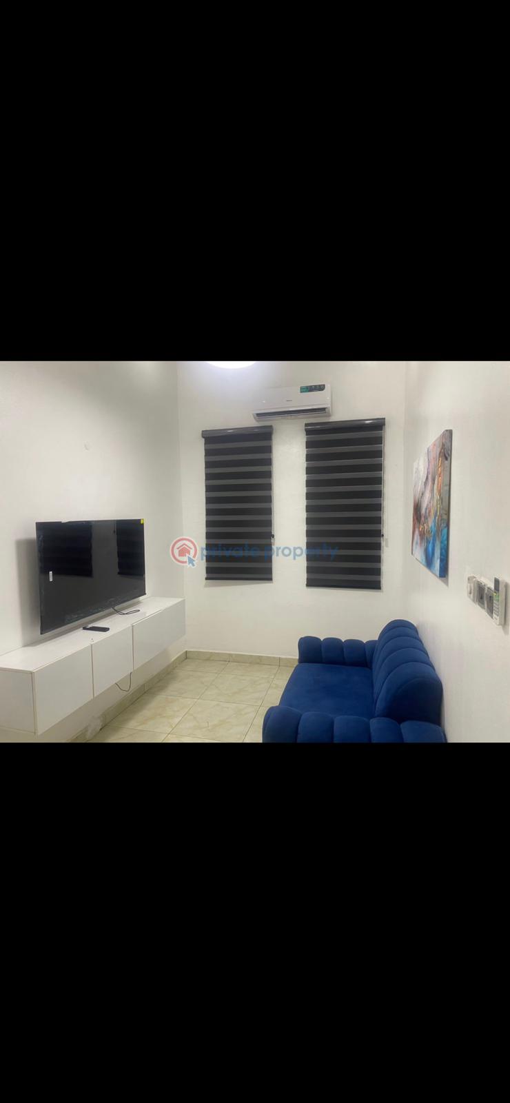 4 bedroom House Short let Chevy Estate Chevron Lekki Lagos Chevron Drive Lekki Lagos - 12