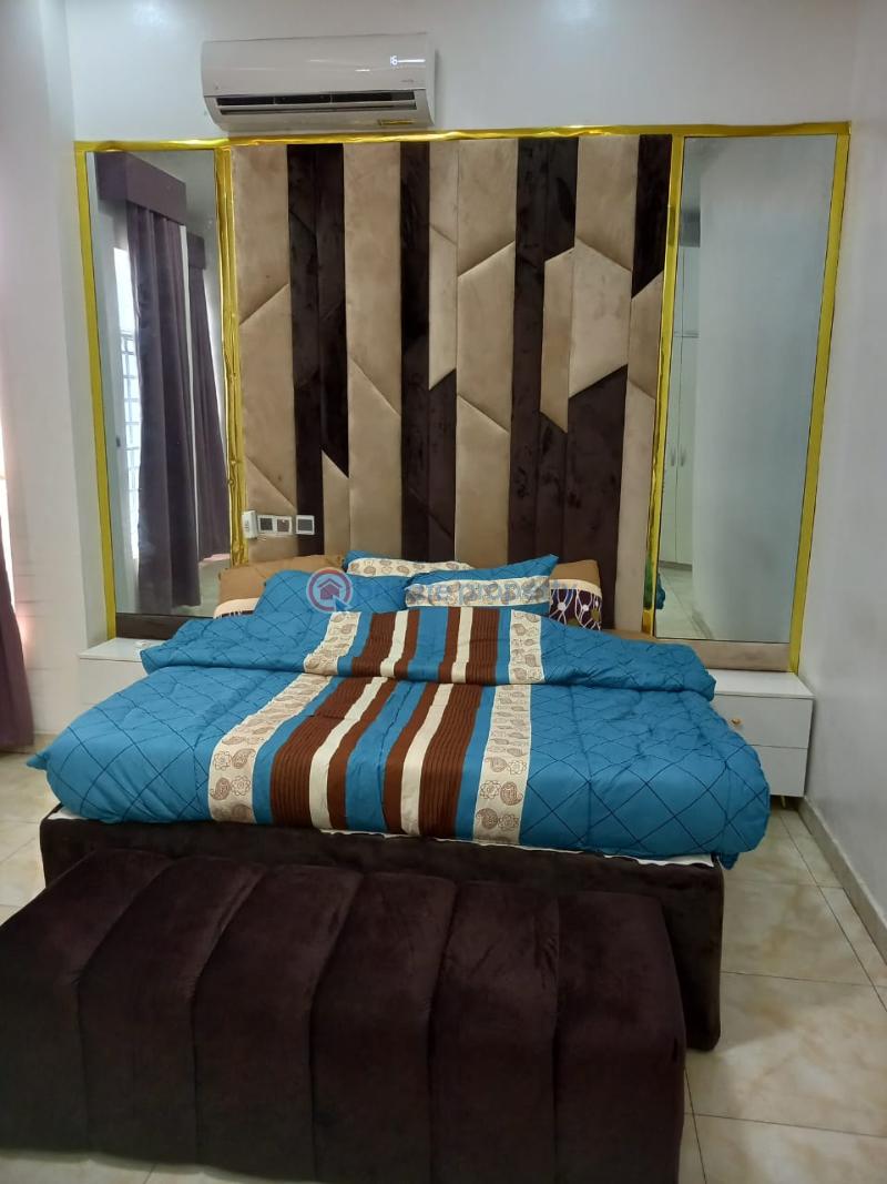 4 bedroom House Short let Chevy Estate Chevron Lekki Lagos Chevron Drive Lekki Lagos - 3